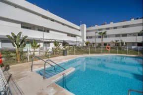 Luar Candor free parking by Staycare Rota